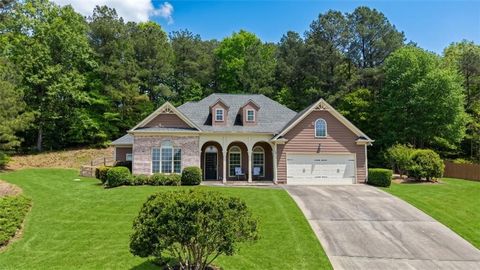Homes For Sale - 15 Isabella Court<br/> Cartersville, GA 30121