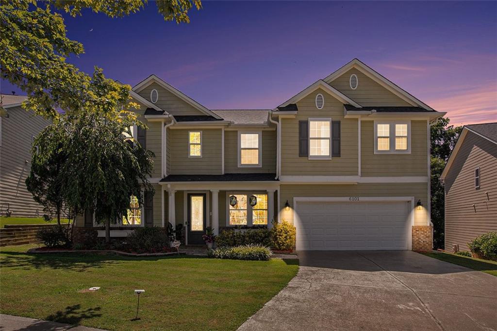 6101 SPARKLING COVE Lane