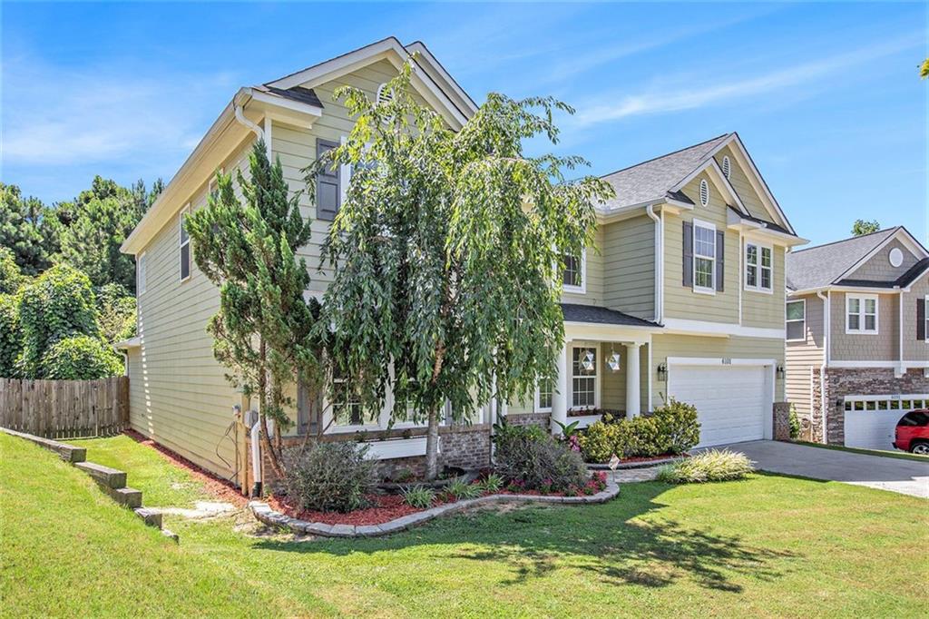 6101 SPARKLING COVE Lane