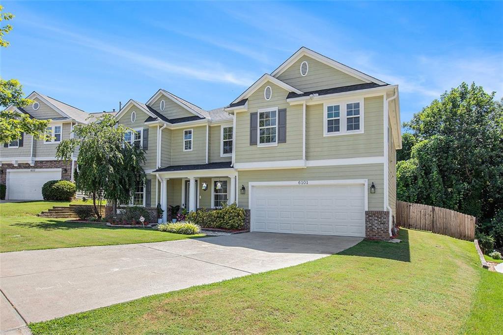 6101 SPARKLING COVE Lane