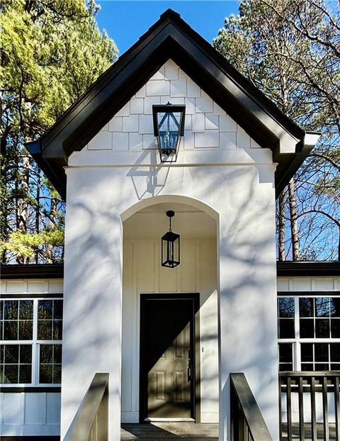 3629 Stewart Road Atlanta GA 30340