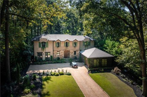 3118 W Roxboro Road NE Atlanta GA 30324