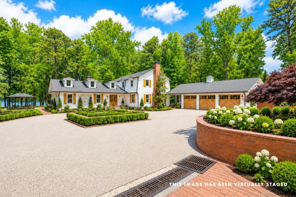 3080 Dove Trail