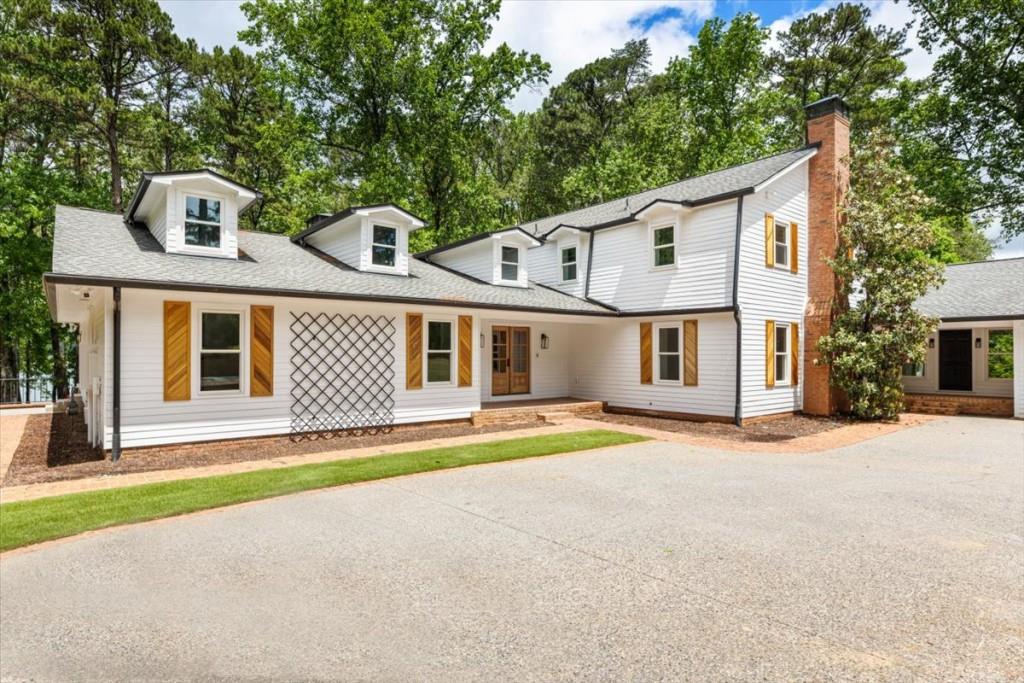 3080 Dove Trail