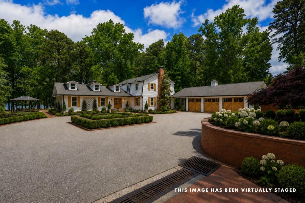 3080 Dove Trail