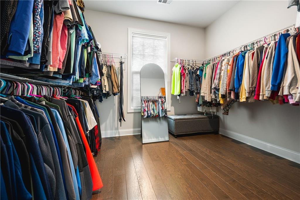 185 Vandiver Court, Acworth, Georgia image 31