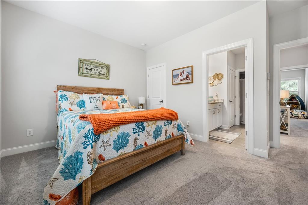 185 Vandiver Court, Acworth, Georgia image 38