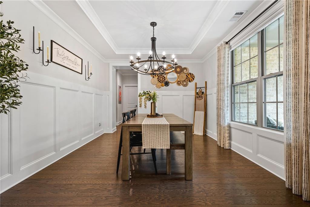 185 Vandiver Court, Acworth, Georgia image 10