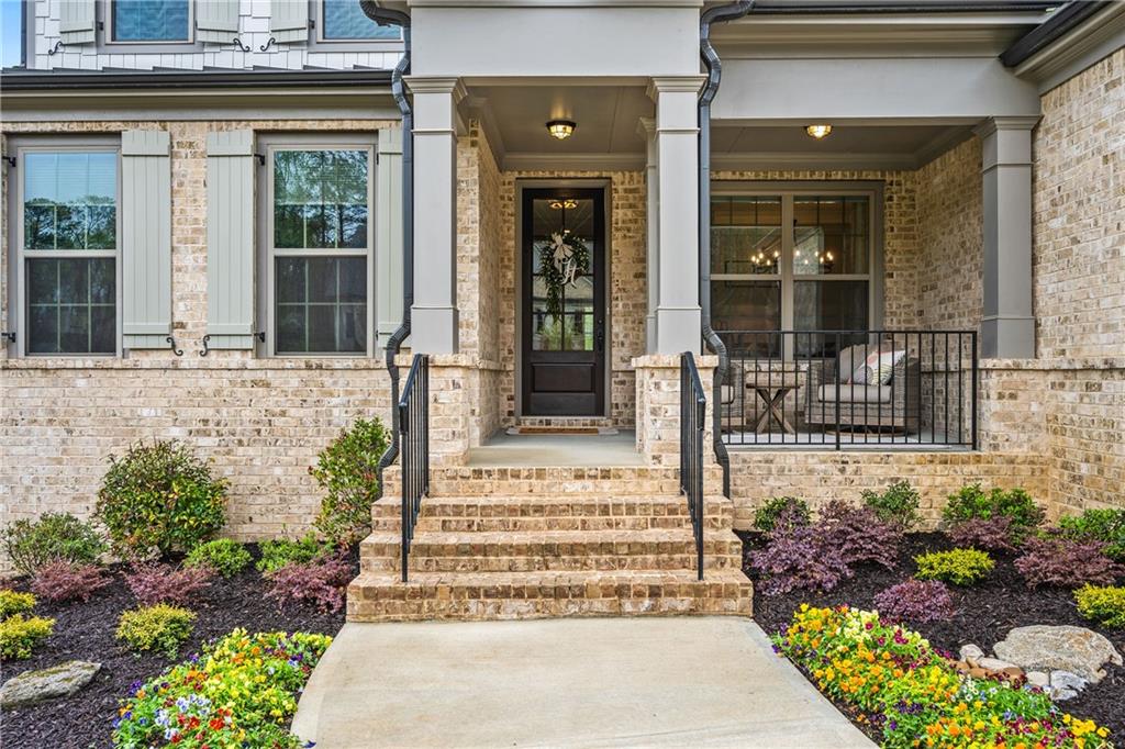 185 Vandiver Court, Acworth, Georgia image 7