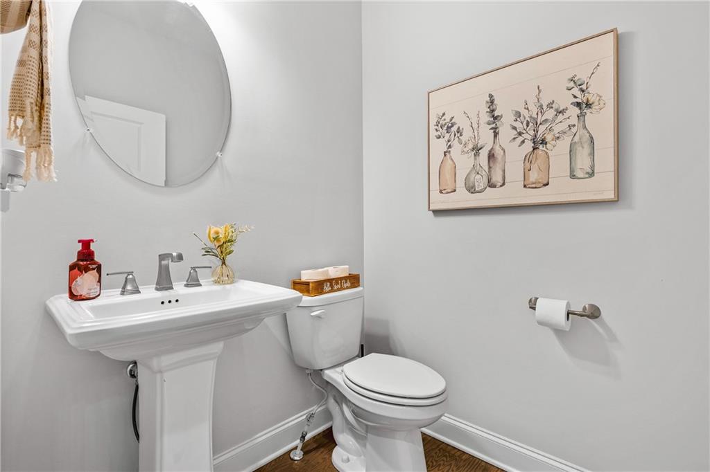 185 Vandiver Court, Acworth, Georgia image 24