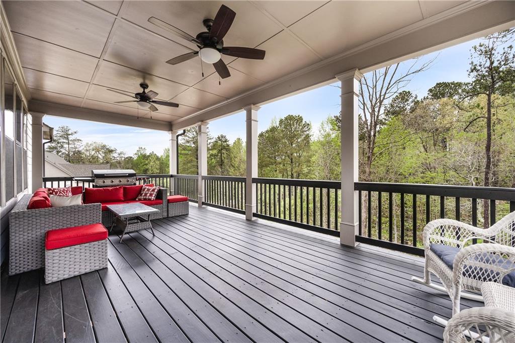 185 Vandiver Court, Acworth, Georgia image 21