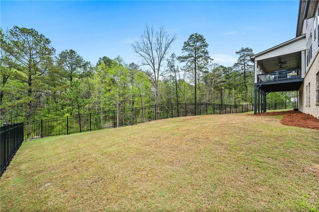 185 Vandiver Court, Acworth, Georgia image 6