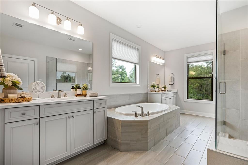 185 Vandiver Court, Acworth, Georgia image 29