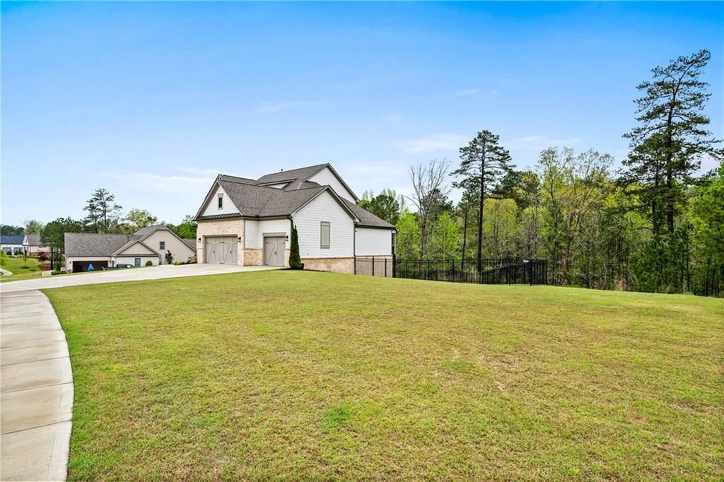 185 Vandiver Court, Acworth, Georgia image 44