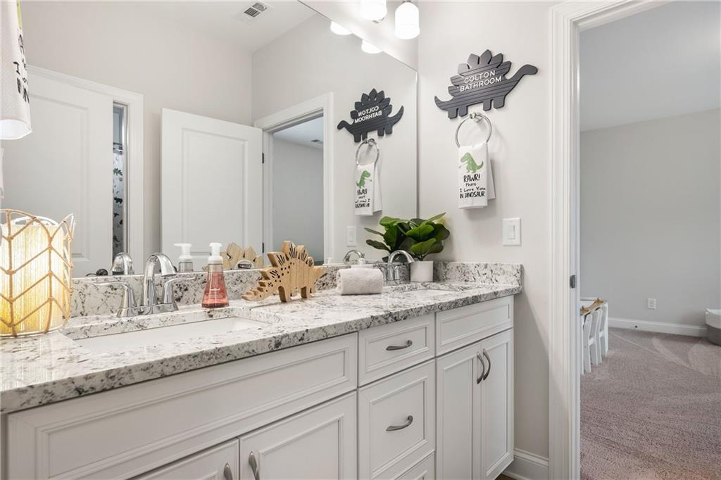 185 Vandiver Court, Acworth, Georgia image 33