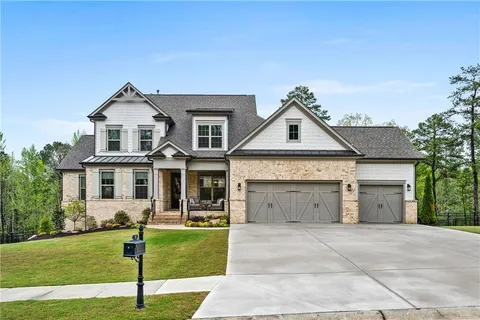 185 Vandiver Court, Acworth, GA 30101 - MLS#: 7557500