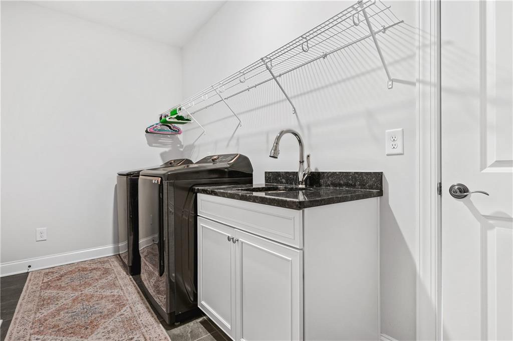 185 Vandiver Court, Acworth, Georgia image 25