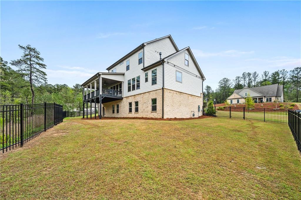 185 Vandiver Court, Acworth, Georgia image 41