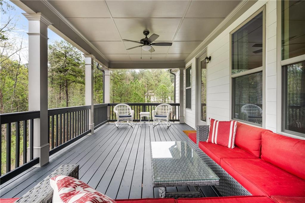 185 Vandiver Court, Acworth, Georgia image 22