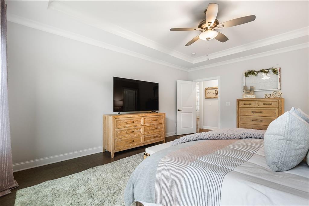 185 Vandiver Court, Acworth, Georgia image 28