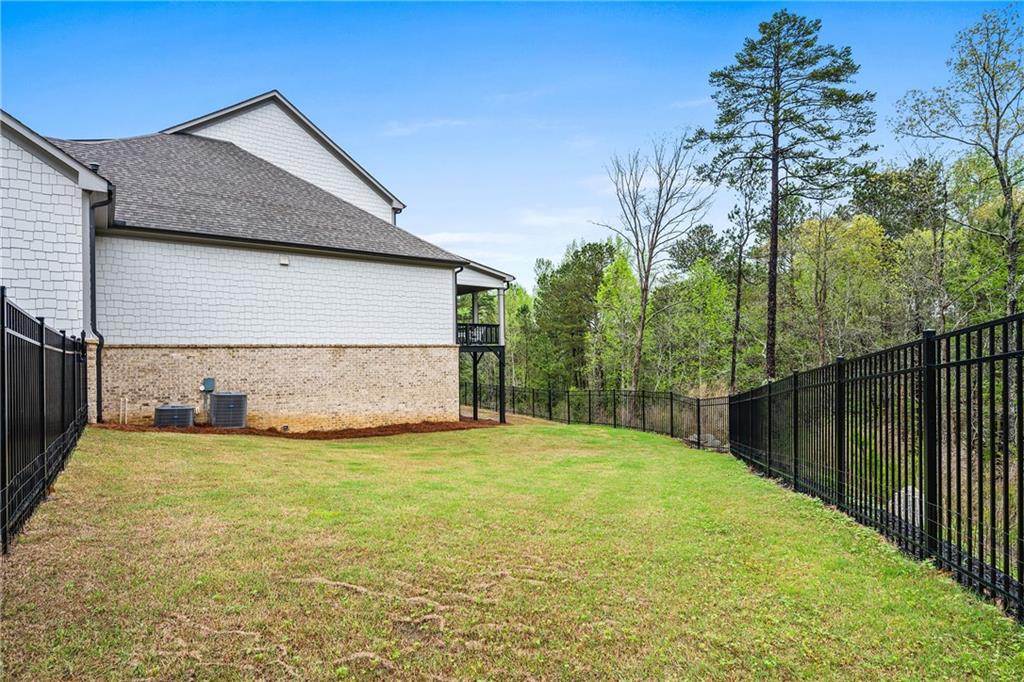 185 Vandiver Court, Acworth, Georgia image 42