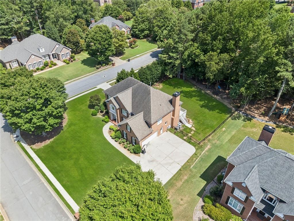 1404 Hattiesburg Court