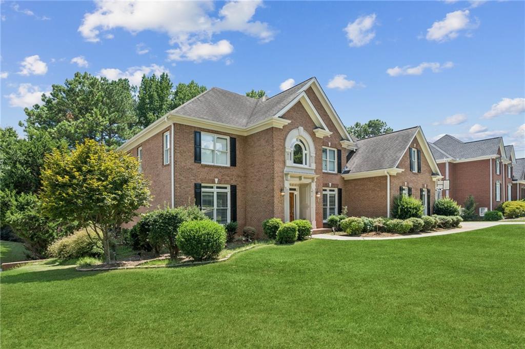 1404 Hattiesburg Court