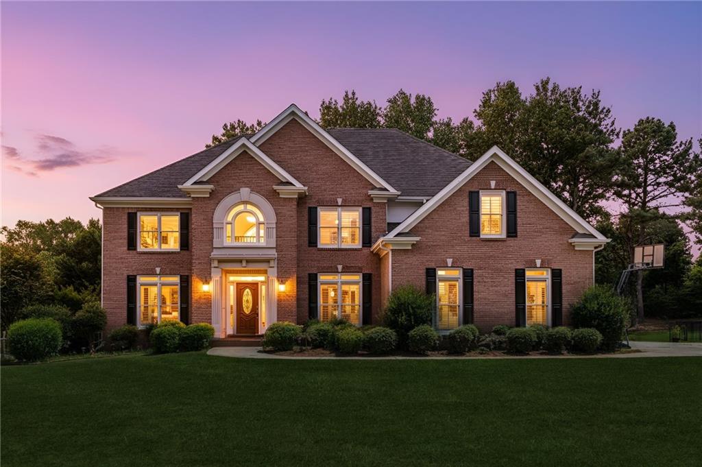 1404 Hattiesburg Court