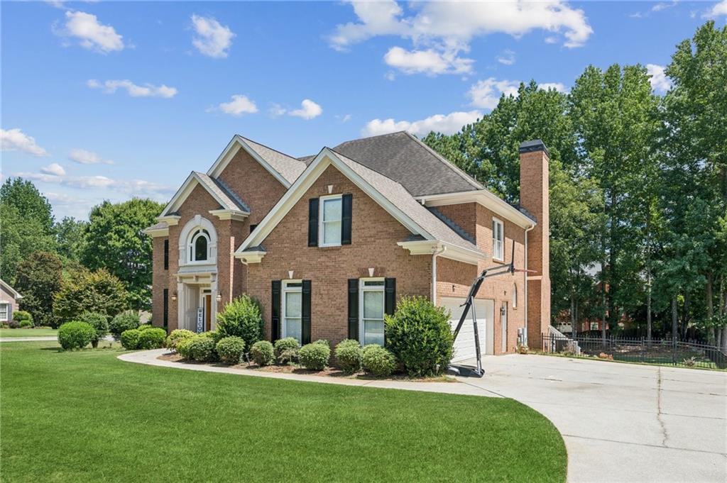 1404 Hattiesburg Court