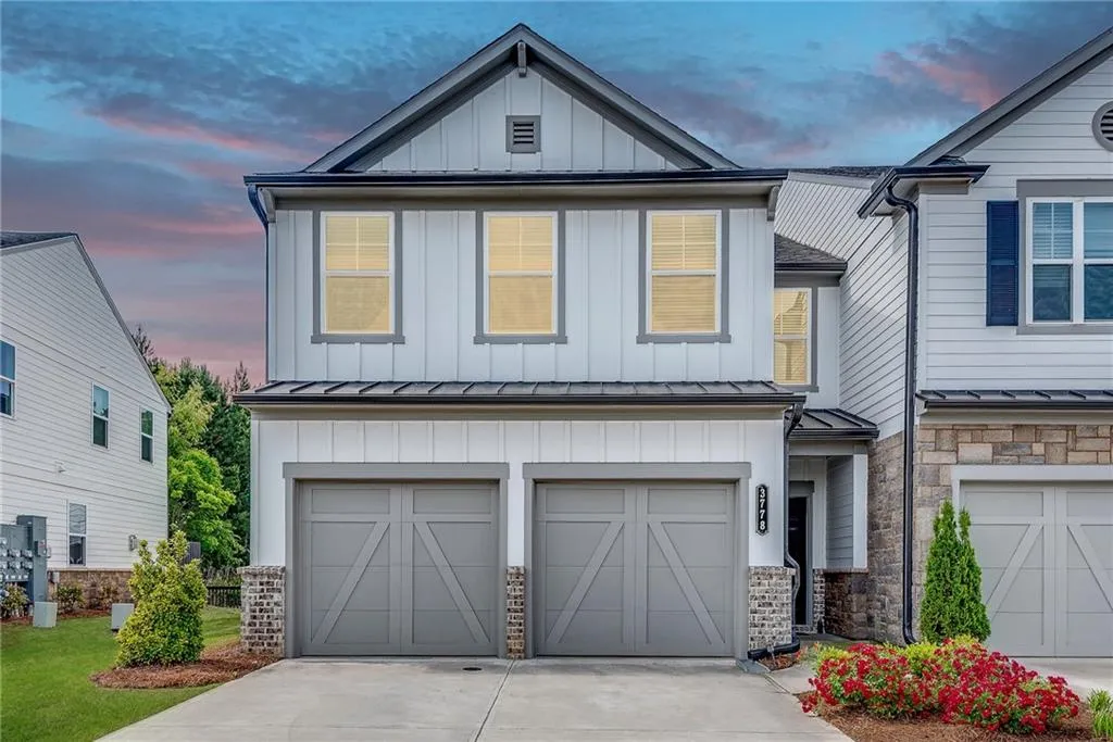 Duluth, Georgia 30097, United States, 3 Bedrooms Bedrooms, ,3 BathroomsBathrooms,Residential,Active,100915