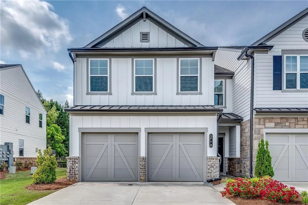 Duluth, Georgia 30097, United States, 3 Bedrooms Bedrooms, ,3 BathroomsBathrooms,Residential,Active,100915