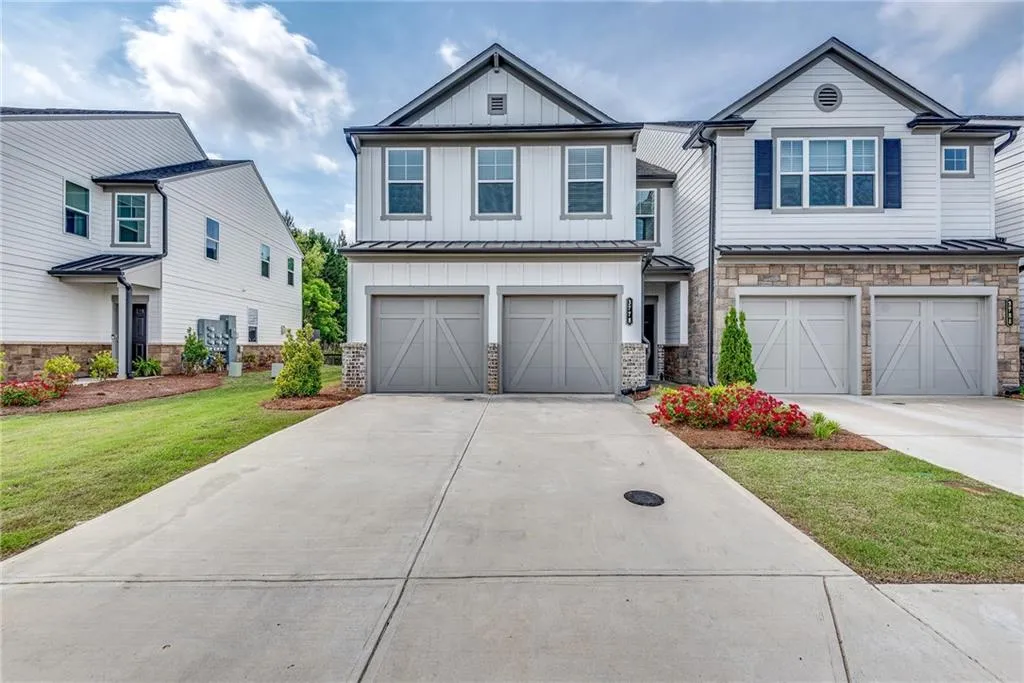 Duluth, Georgia 30097, United States, 3 Bedrooms Bedrooms, ,3 BathroomsBathrooms,Residential,Active,100915