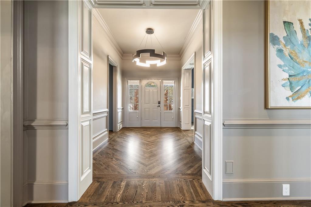 3720 River Mansion Drive, Peachtree Corners, Georgia image 3