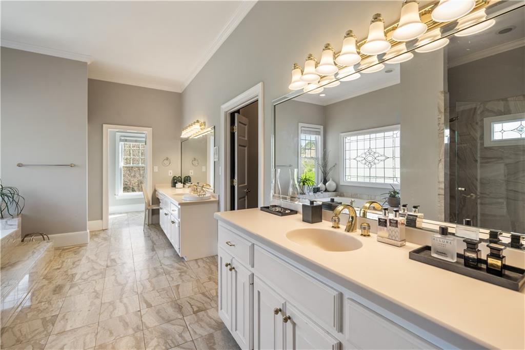 3720 River Mansion Drive, Peachtree Corners, Georgia image 29
