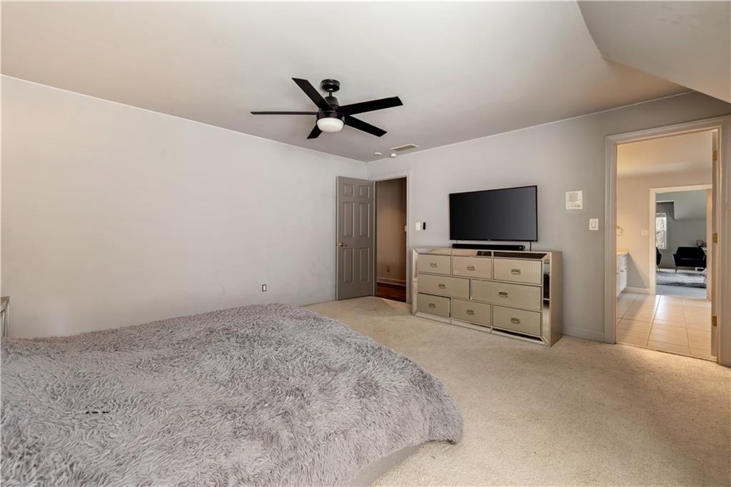 3720 River Mansion Drive, Peachtree Corners, Georgia image 37