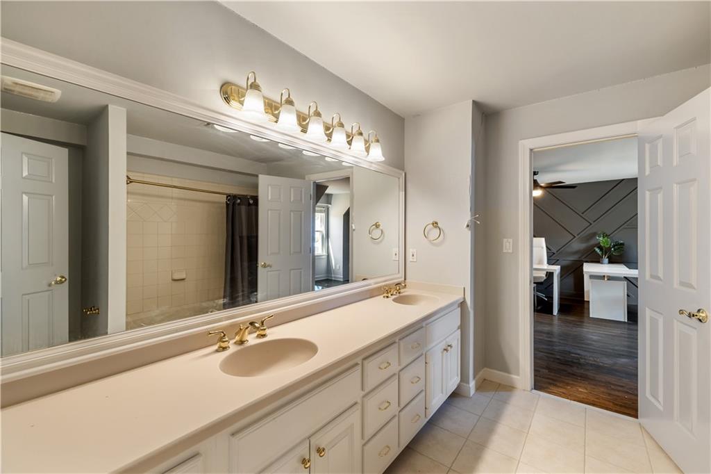 3720 River Mansion Drive, Peachtree Corners, Georgia image 47