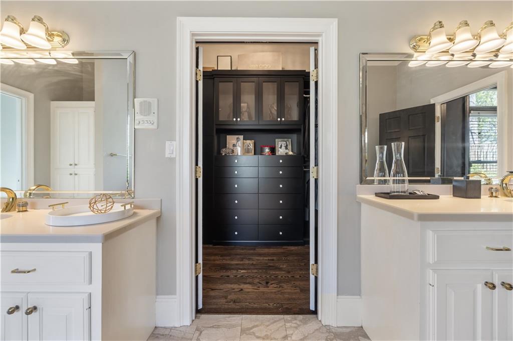 3720 River Mansion Drive, Peachtree Corners, Georgia image 32
