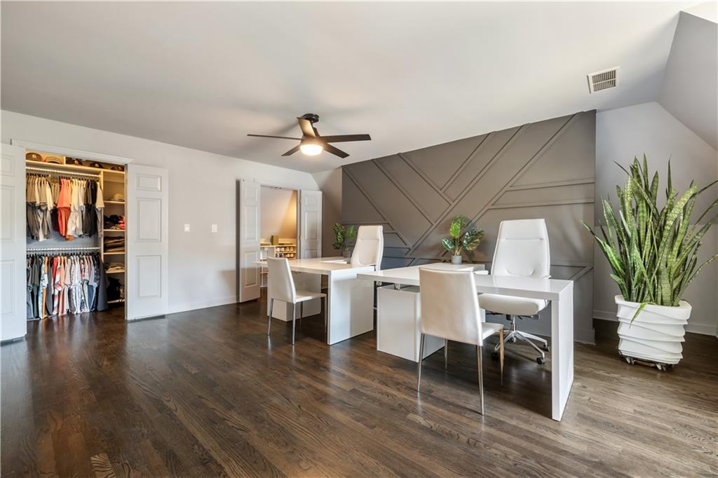 3720 River Mansion Drive, Peachtree Corners, Georgia image 50