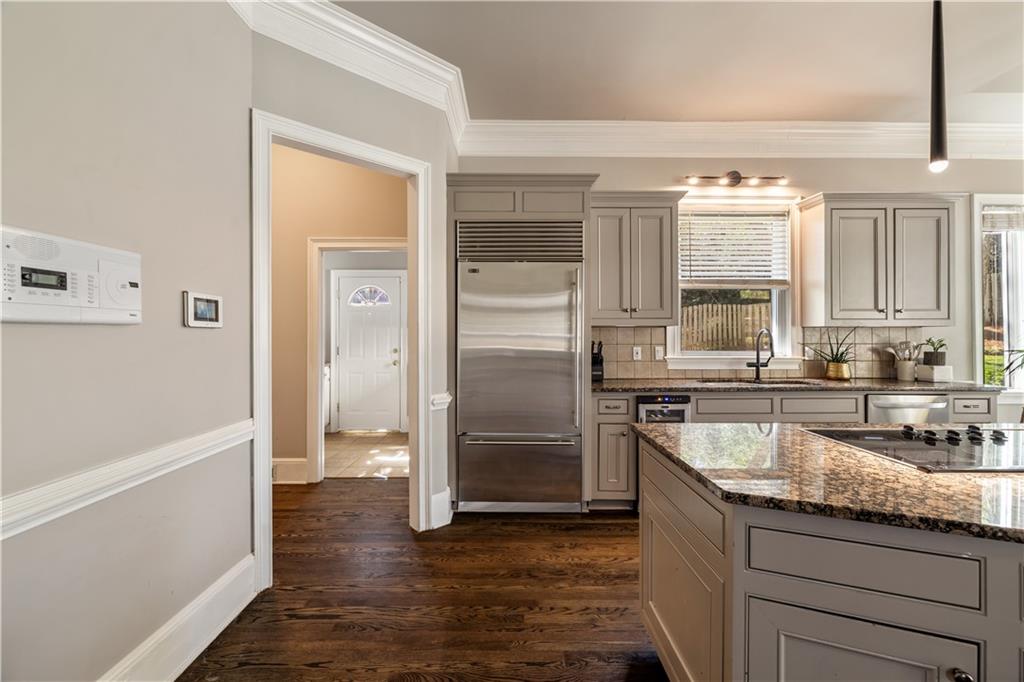 3720 River Mansion Drive, Peachtree Corners, Georgia image 20