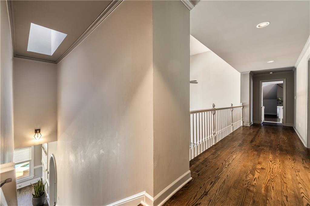 3720 River Mansion Drive, Peachtree Corners, Georgia image 23