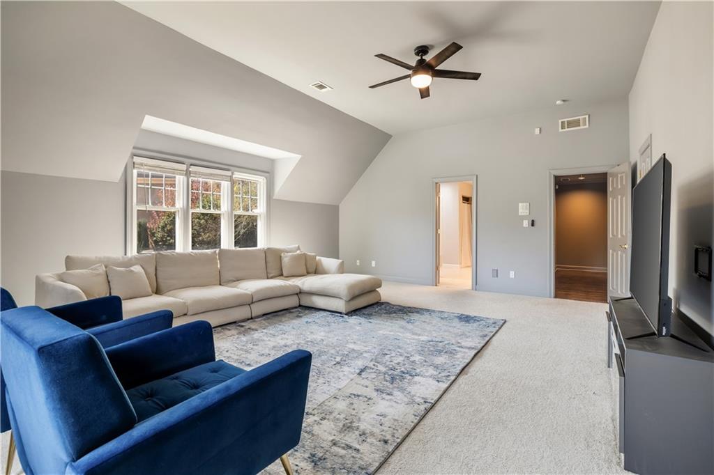 3720 River Mansion Drive, Peachtree Corners, Georgia image 42