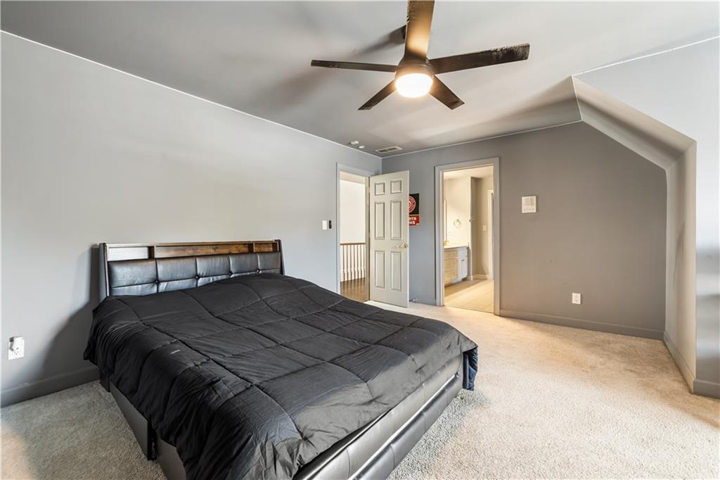 3720 River Mansion Drive, Peachtree Corners, Georgia image 46