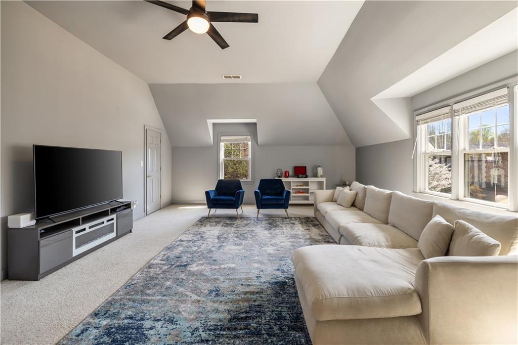 3720 River Mansion Drive, Peachtree Corners, Georgia image 40
