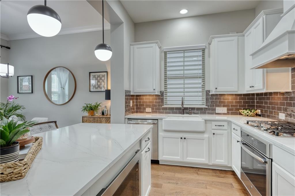 433 Cranleigh Ridge, Smyrna, Georgia image 8