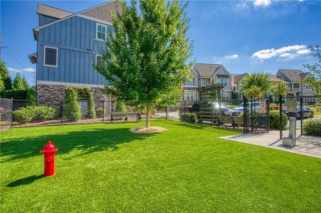 433 Cranleigh Ridge, Smyrna, Georgia image 37