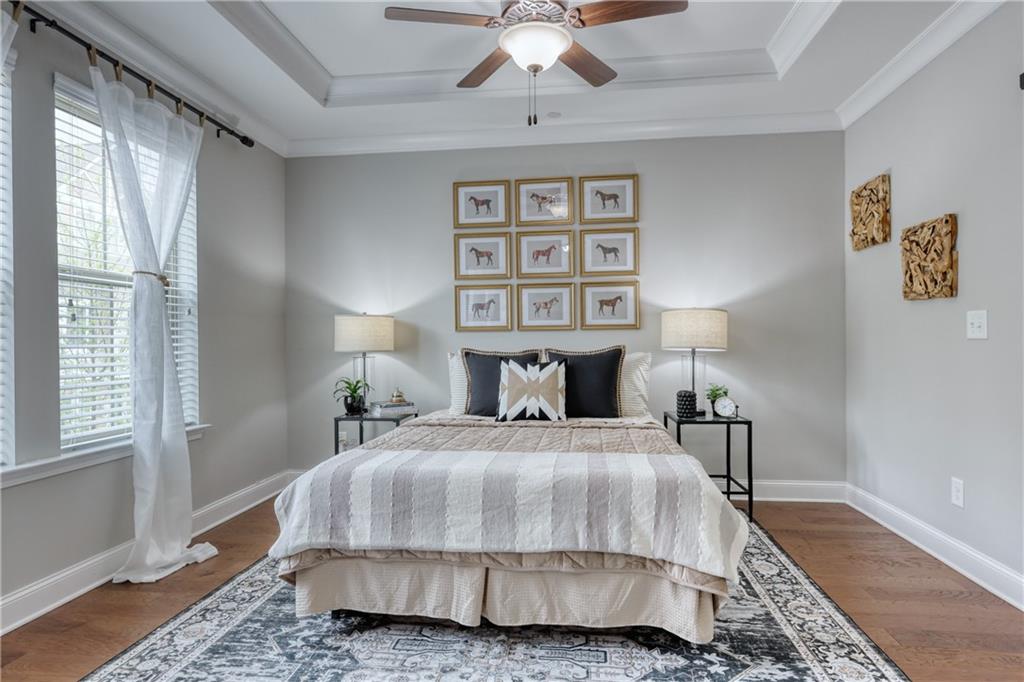 433 Cranleigh Ridge, Smyrna, Georgia image 19