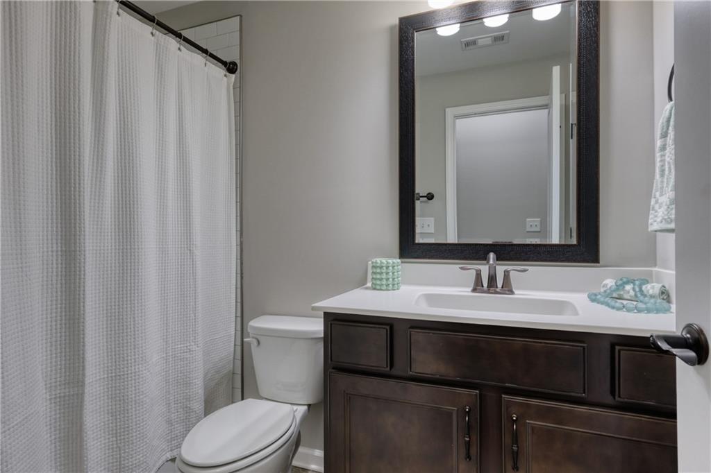 433 Cranleigh Ridge, Smyrna, Georgia image 32