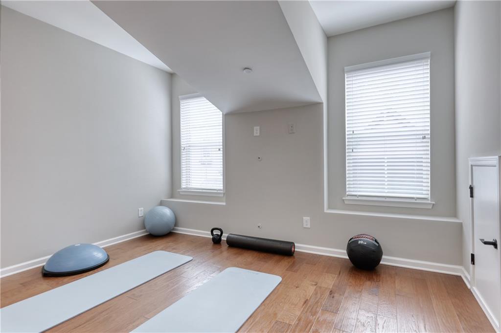 433 Cranleigh Ridge, Smyrna, Georgia image 30