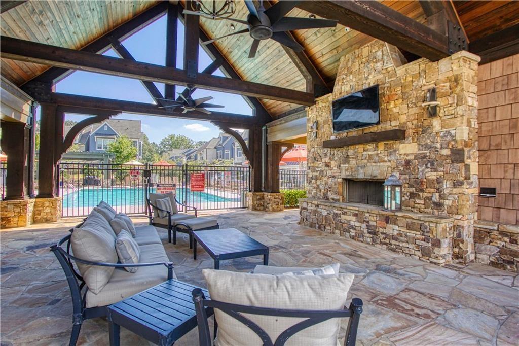 433 Cranleigh Ridge, Smyrna, Georgia image 36