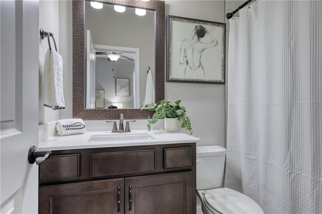 433 Cranleigh Ridge, Smyrna, Georgia image 28